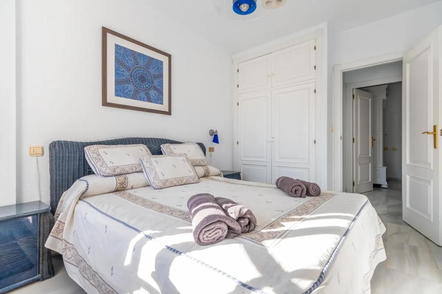 Amazing Penthouse On The Beach, Sea Views, Wifi, Airconditioning And Parking Torrevieja Exterior photo